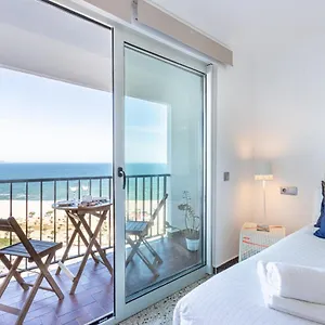 Holidays P14 Sea View Apartamento