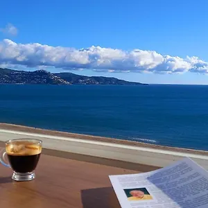 Panoramic D-luxe Apartamento